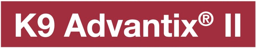K9 Advantix logo